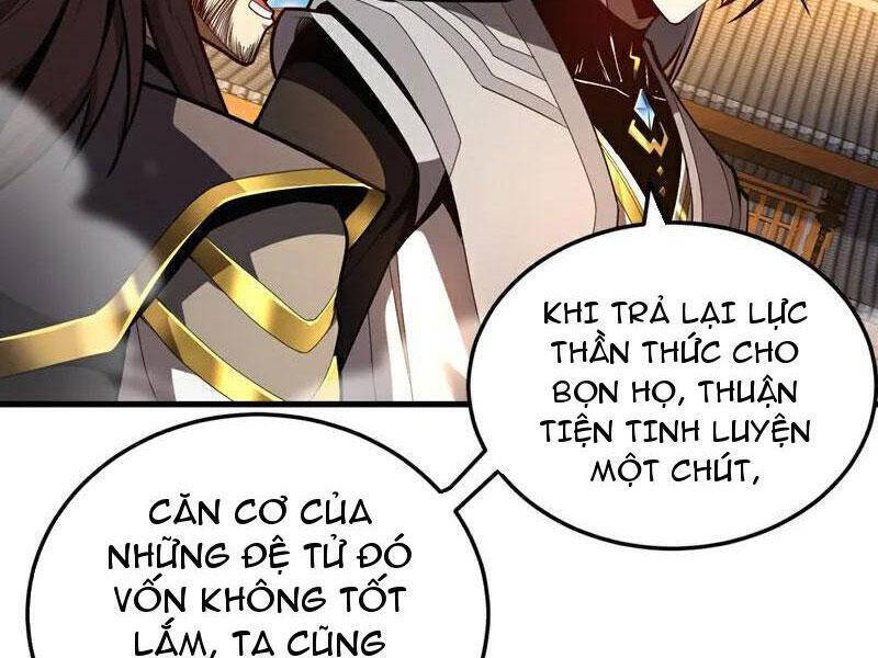 Đệ Tử Tu Luyện Còn Ta Thì Lười Biếng Chap 80 - Next Chap 81