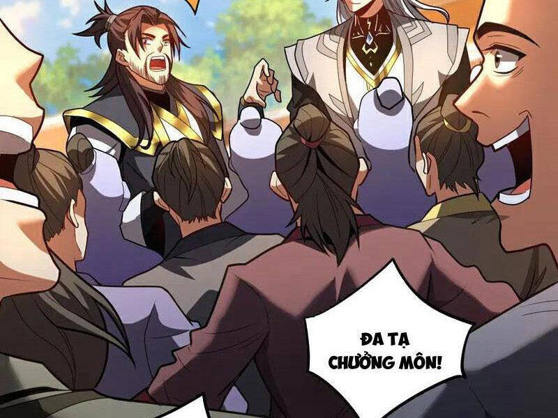 Đệ Tử Tu Luyện Còn Ta Thì Lười Biếng Chap 80 - Next Chap 81