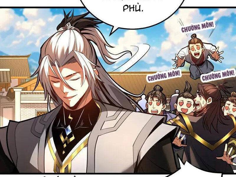 Đệ Tử Tu Luyện Còn Ta Thì Lười Biếng Chap 80 - Next Chap 81