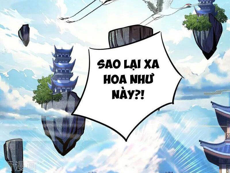 Đệ Tử Tu Luyện Còn Ta Thì Lười Biếng Chap 80 - Next Chap 81