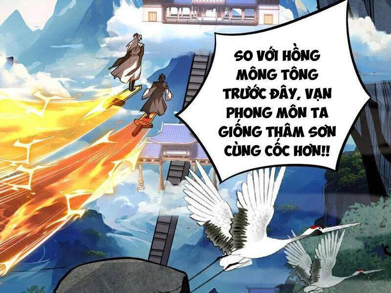 Đệ Tử Tu Luyện Còn Ta Thì Lười Biếng Chap 80 - Next Chap 81
