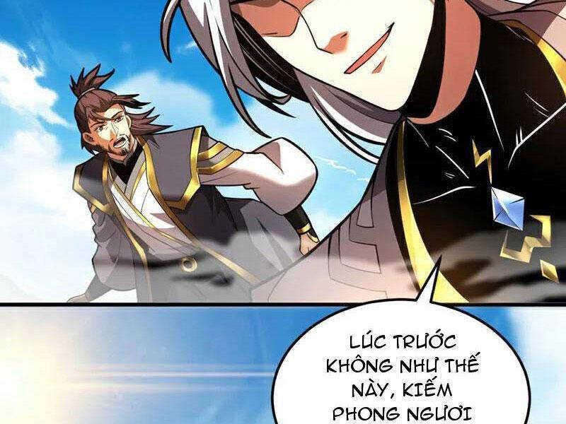 Đệ Tử Tu Luyện Còn Ta Thì Lười Biếng Chap 80 - Next Chap 81