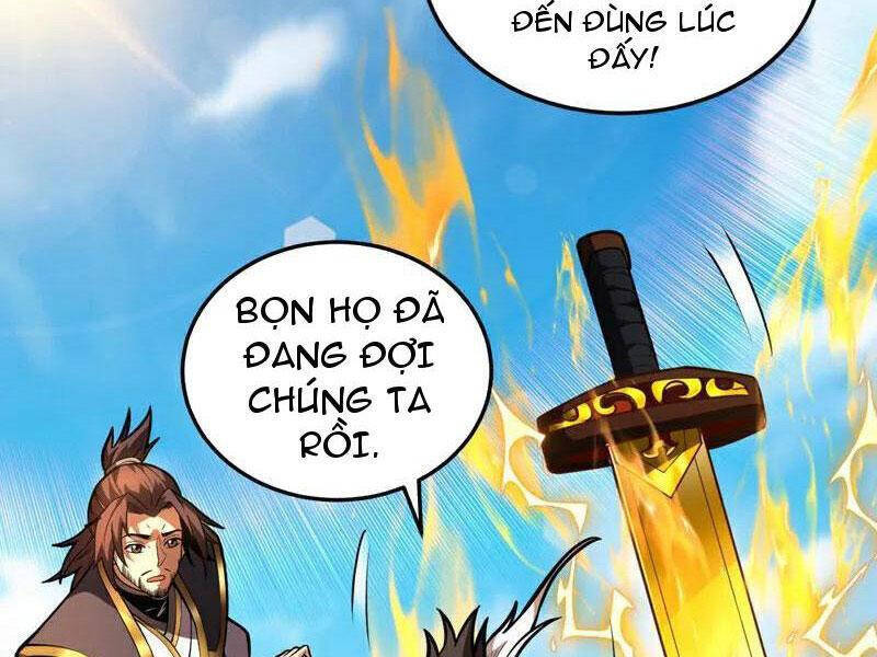 Đệ Tử Tu Luyện Còn Ta Thì Lười Biếng Chap 80 - Next Chap 81