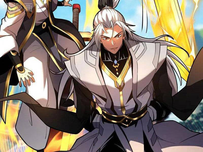 Đệ Tử Tu Luyện Còn Ta Thì Lười Biếng Chap 80 - Next Chap 81