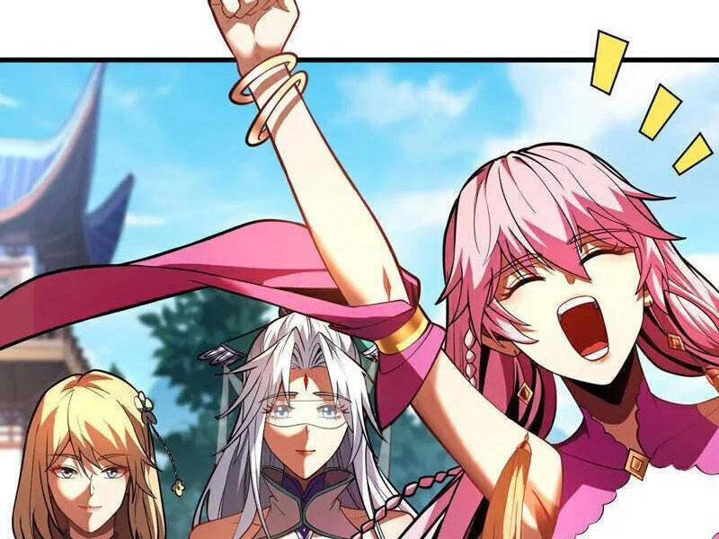 Đệ Tử Tu Luyện Còn Ta Thì Lười Biếng Chap 80 - Next Chap 81