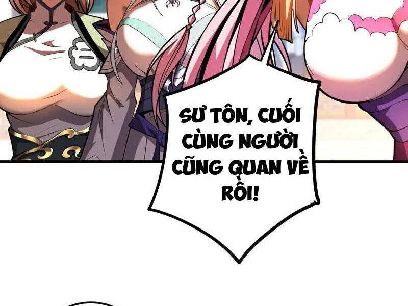 Đệ Tử Tu Luyện Còn Ta Thì Lười Biếng Chap 80 - Next Chap 81