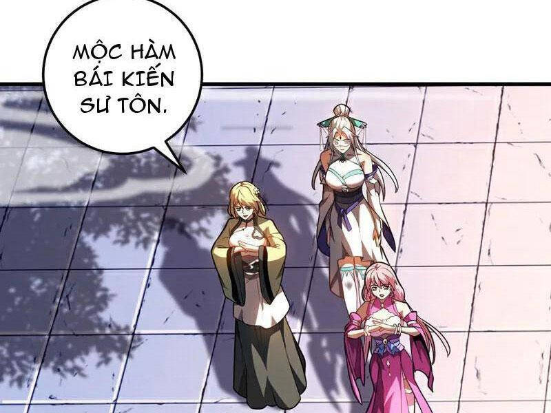 Đệ Tử Tu Luyện Còn Ta Thì Lười Biếng Chap 80 - Next Chap 81