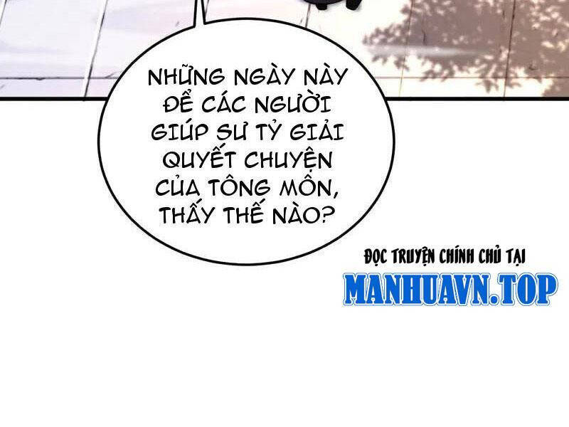 Đệ Tử Tu Luyện Còn Ta Thì Lười Biếng Chap 80 - Next Chap 81
