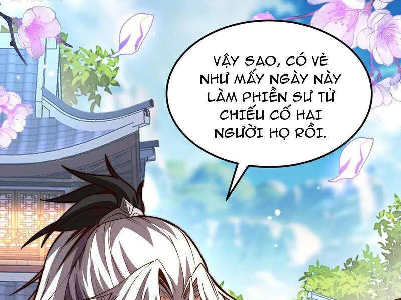 Đệ Tử Tu Luyện Còn Ta Thì Lười Biếng Chap 80 - Next Chap 81