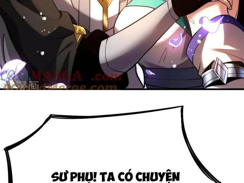 Đệ Tử Tu Luyện Còn Ta Thì Lười Biếng Chap 80 - Next Chap 81