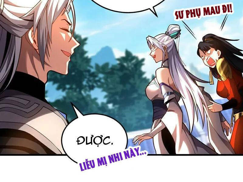 Đệ Tử Tu Luyện Còn Ta Thì Lười Biếng Chap 80 - Next Chap 81