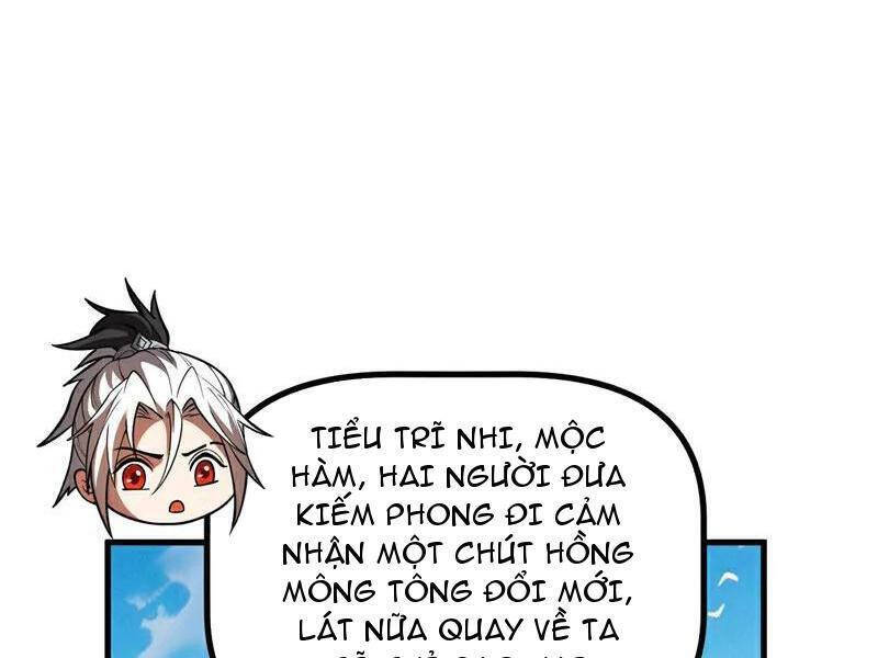 Đệ Tử Tu Luyện Còn Ta Thì Lười Biếng Chap 80 - Next Chap 81