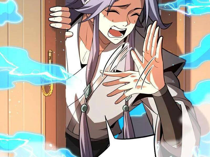 Đệ Tử Tu Luyện Còn Ta Thì Lười Biếng Chap 80 - Next Chap 81