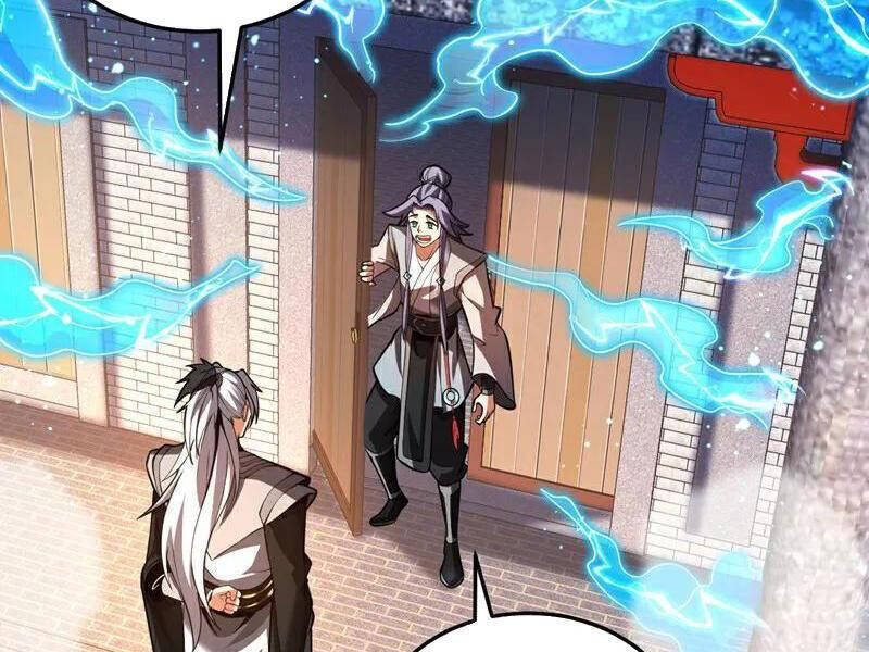 Đệ Tử Tu Luyện Còn Ta Thì Lười Biếng Chap 80 - Next Chap 81