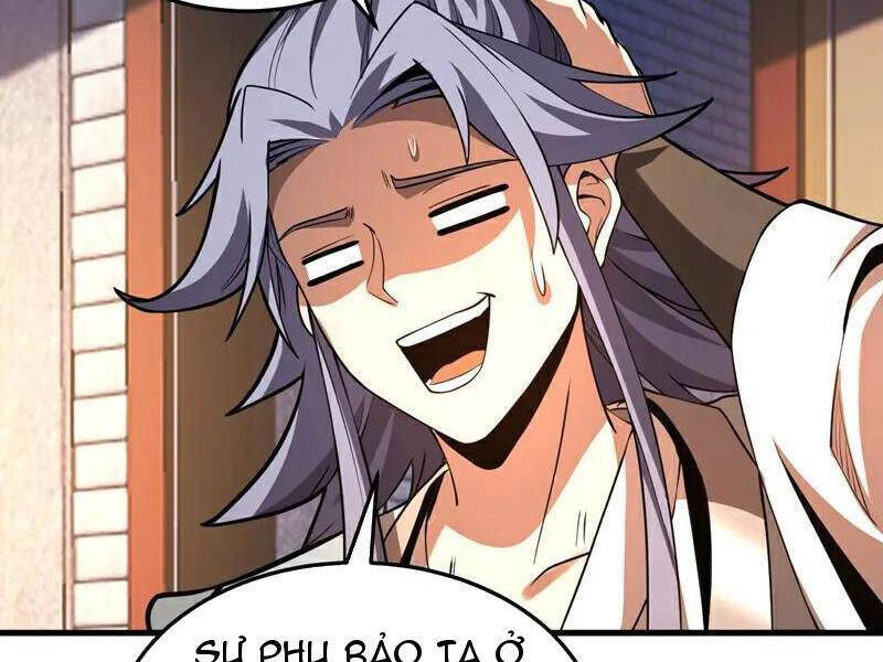 Đệ Tử Tu Luyện Còn Ta Thì Lười Biếng Chap 80 - Next Chap 81