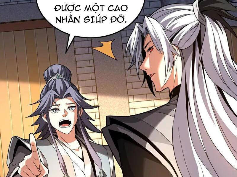 Đệ Tử Tu Luyện Còn Ta Thì Lười Biếng Chap 80 - Next Chap 81
