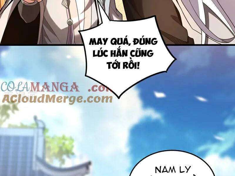 Đệ Tử Tu Luyện Còn Ta Thì Lười Biếng Chap 80 - Next Chap 81
