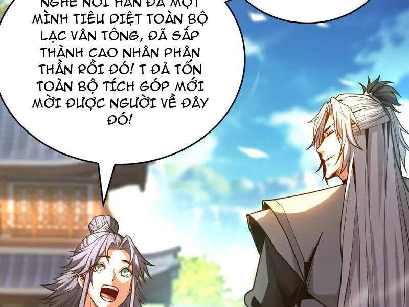 Đệ Tử Tu Luyện Còn Ta Thì Lười Biếng Chap 80 - Next Chap 81