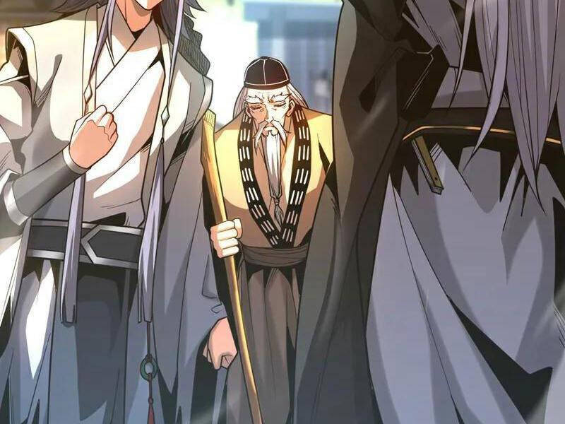 Đệ Tử Tu Luyện Còn Ta Thì Lười Biếng Chap 80 - Next Chap 81