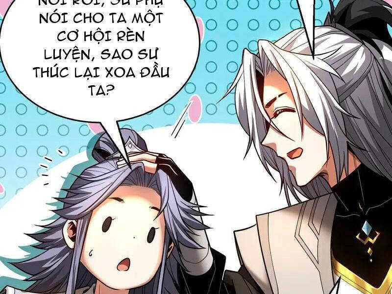 Đệ Tử Tu Luyện Còn Ta Thì Lười Biếng Chap 80 - Next Chap 81