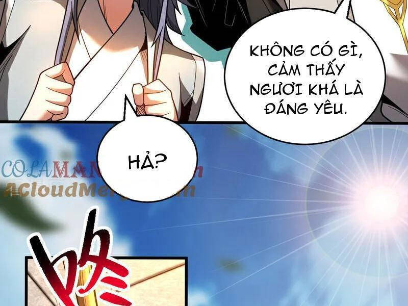 Đệ Tử Tu Luyện Còn Ta Thì Lười Biếng Chap 80 - Next Chap 81