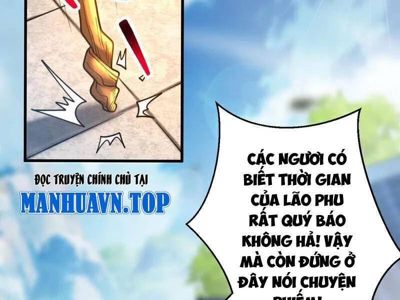 Đệ Tử Tu Luyện Còn Ta Thì Lười Biếng Chap 80 - Next Chap 81