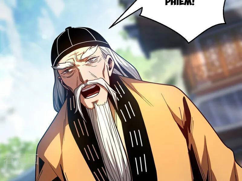 Đệ Tử Tu Luyện Còn Ta Thì Lười Biếng Chap 80 - Next Chap 81