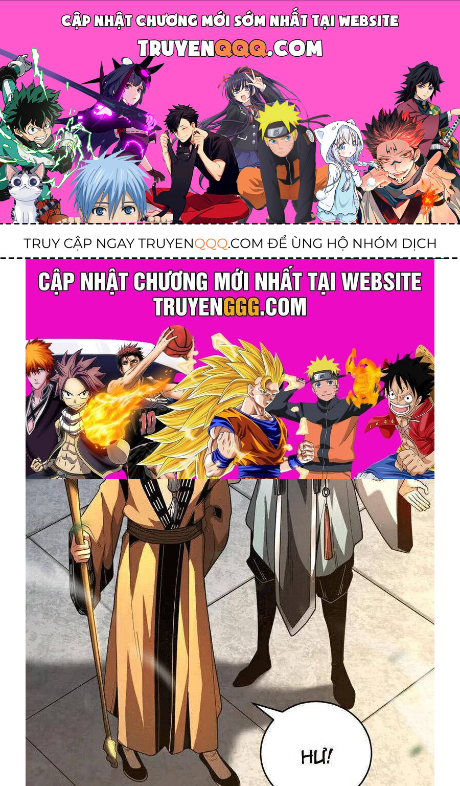 Đệ Tử Tu Luyện Còn Ta Thì Lười Biếng Chap 81 - Next Chap 82