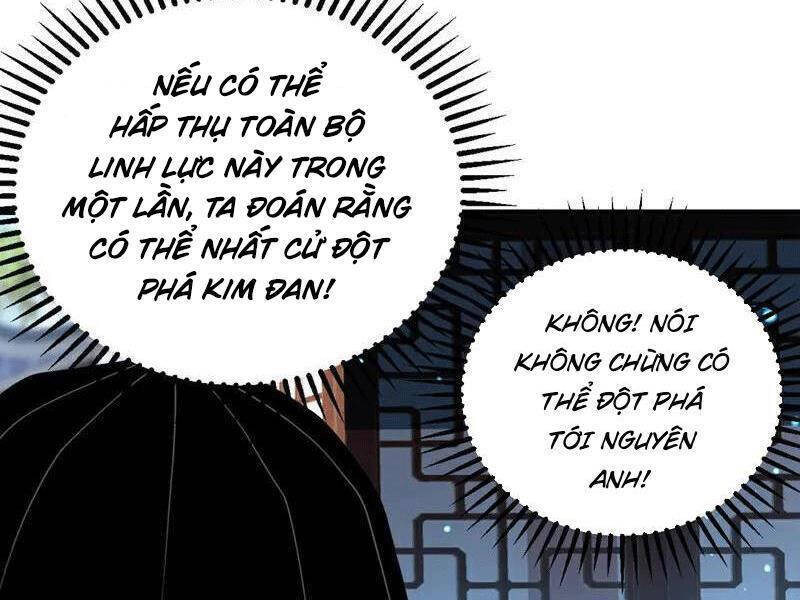 Đệ Tử Tu Luyện Còn Ta Thì Lười Biếng Chap 81 - Next Chap 82