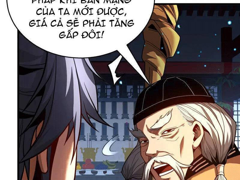 Đệ Tử Tu Luyện Còn Ta Thì Lười Biếng Chap 81 - Next Chap 82