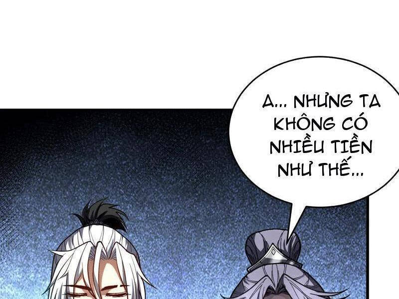 Đệ Tử Tu Luyện Còn Ta Thì Lười Biếng Chap 81 - Next Chap 82