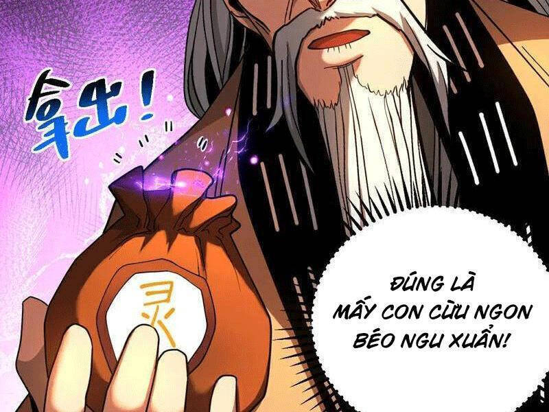 Đệ Tử Tu Luyện Còn Ta Thì Lười Biếng Chap 81 - Next Chap 82