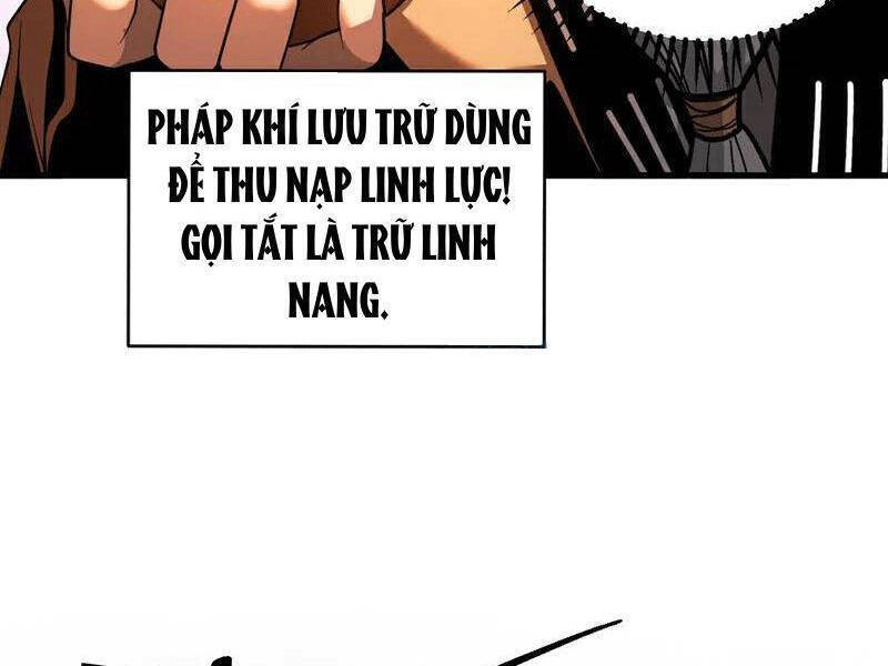 Đệ Tử Tu Luyện Còn Ta Thì Lười Biếng Chap 81 - Next Chap 82