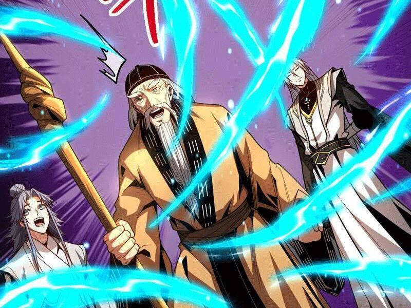 Đệ Tử Tu Luyện Còn Ta Thì Lười Biếng Chap 81 - Next Chap 82