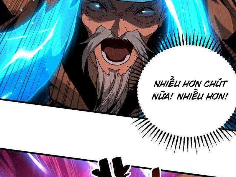 Đệ Tử Tu Luyện Còn Ta Thì Lười Biếng Chap 81 - Next Chap 82