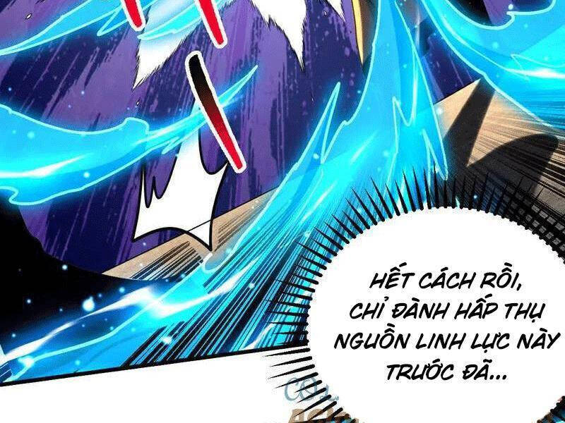 Đệ Tử Tu Luyện Còn Ta Thì Lười Biếng Chap 81 - Next Chap 82