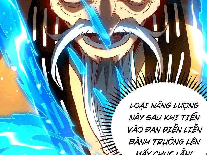 Đệ Tử Tu Luyện Còn Ta Thì Lười Biếng Chap 81 - Next Chap 82