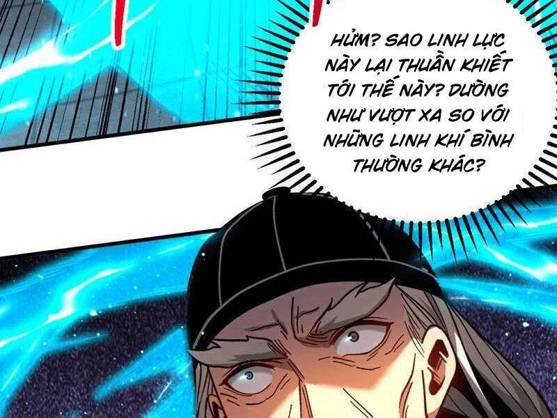 Đệ Tử Tu Luyện Còn Ta Thì Lười Biếng Chap 81 - Next Chap 82
