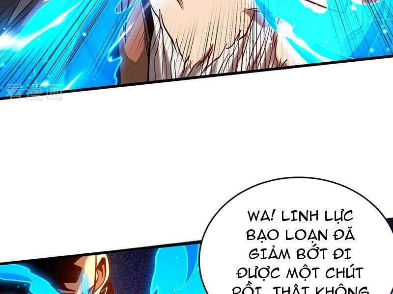 Đệ Tử Tu Luyện Còn Ta Thì Lười Biếng Chap 81 - Next Chap 82