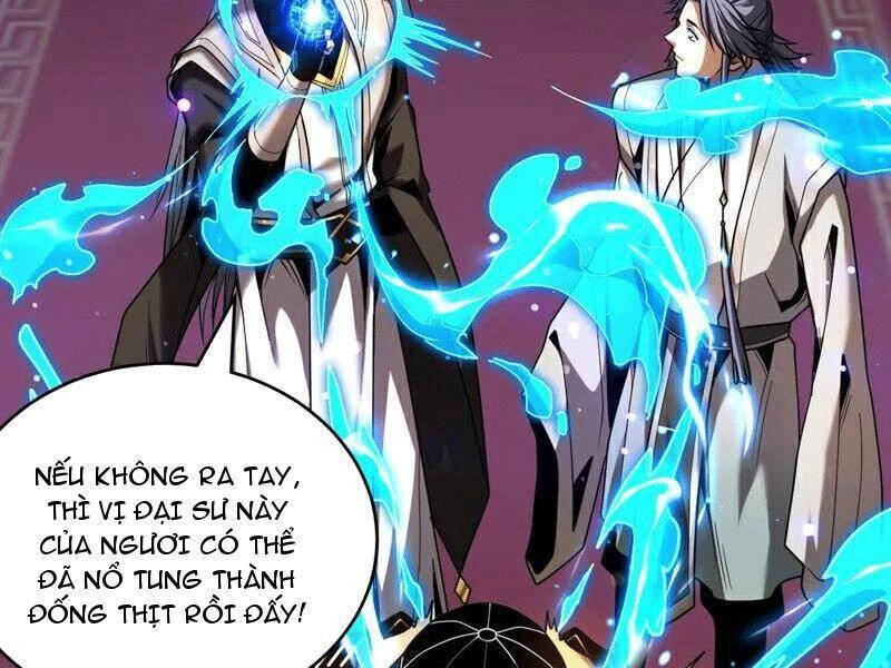 Đệ Tử Tu Luyện Còn Ta Thì Lười Biếng Chap 81 - Next Chap 82