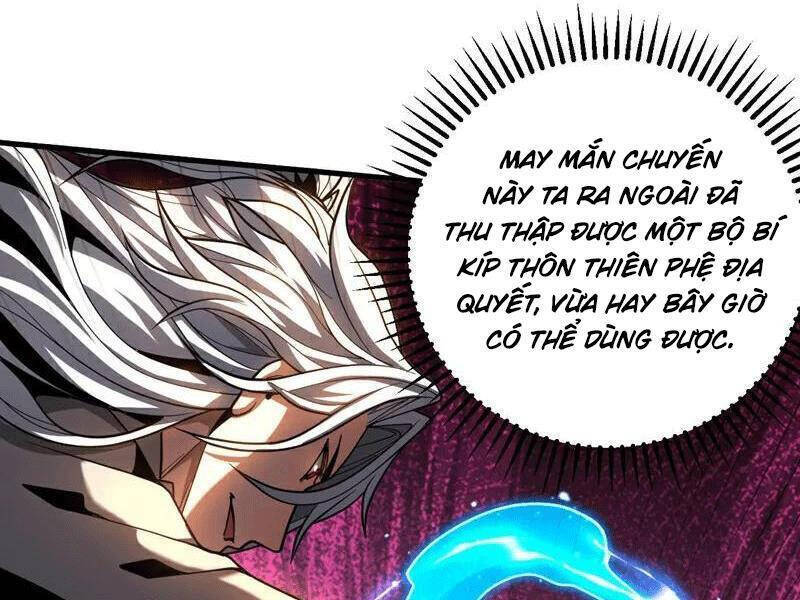 Đệ Tử Tu Luyện Còn Ta Thì Lười Biếng Chap 81 - Next Chap 82