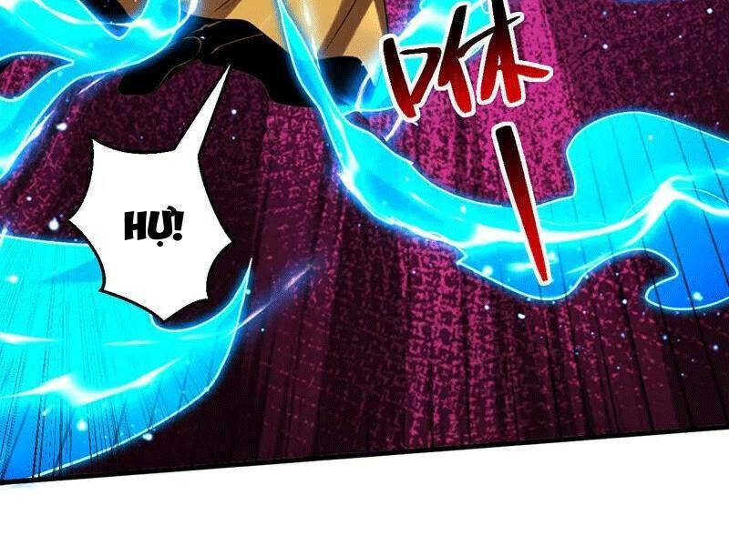 Đệ Tử Tu Luyện Còn Ta Thì Lười Biếng Chap 81 - Next Chap 82