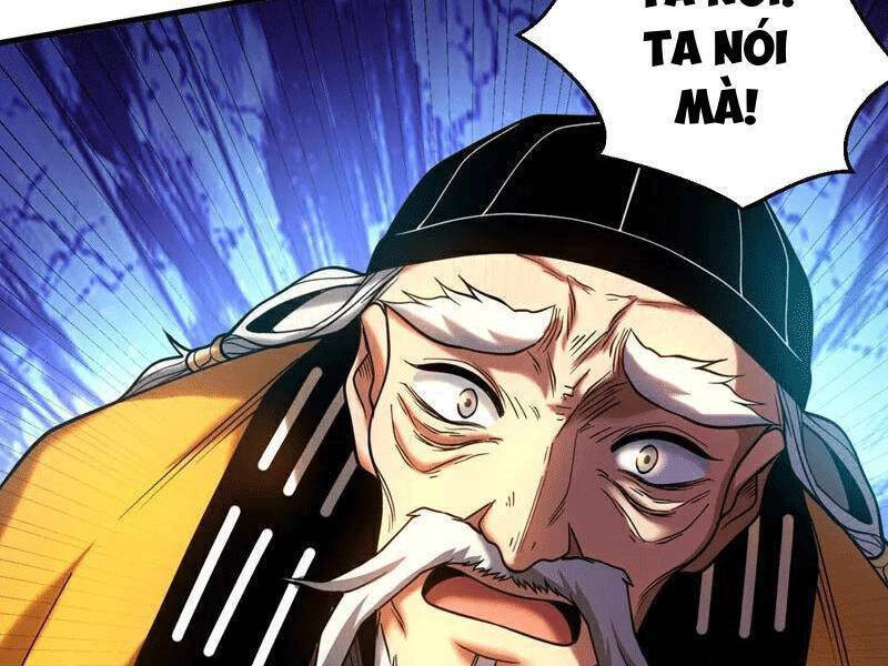 Đệ Tử Tu Luyện Còn Ta Thì Lười Biếng Chap 81 - Next Chap 82