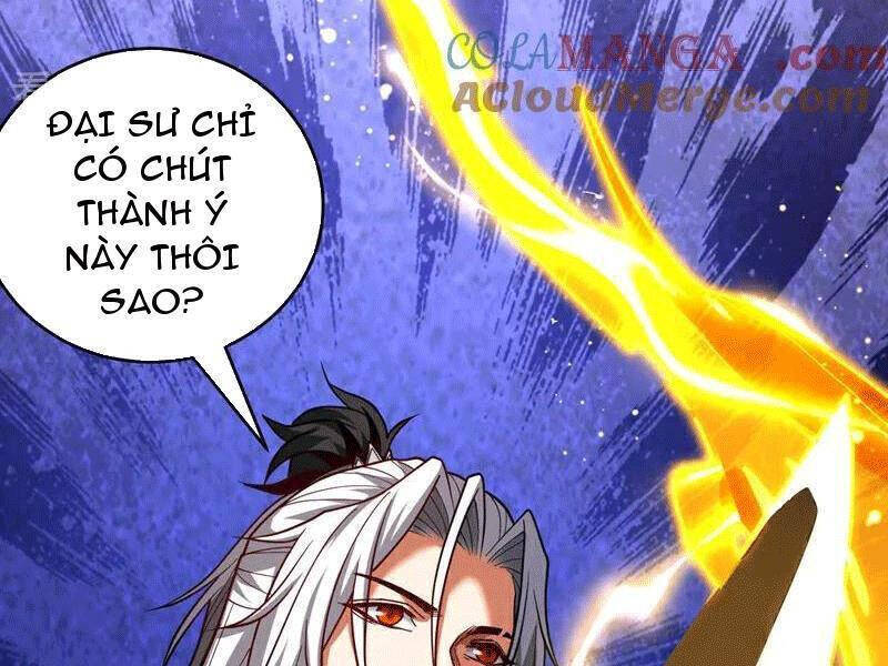 Đệ Tử Tu Luyện Còn Ta Thì Lười Biếng Chap 81 - Next Chap 82