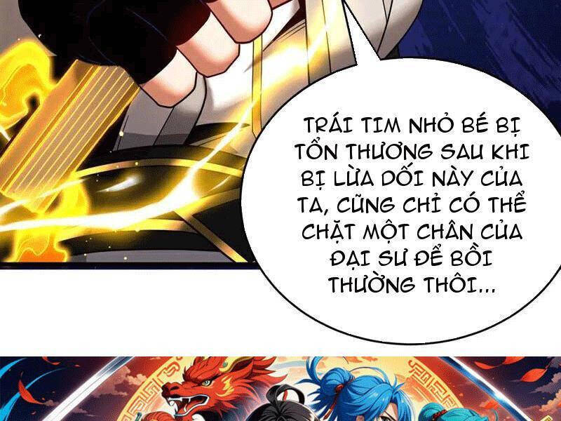 Đệ Tử Tu Luyện Còn Ta Thì Lười Biếng Chap 81 - Next Chap 82