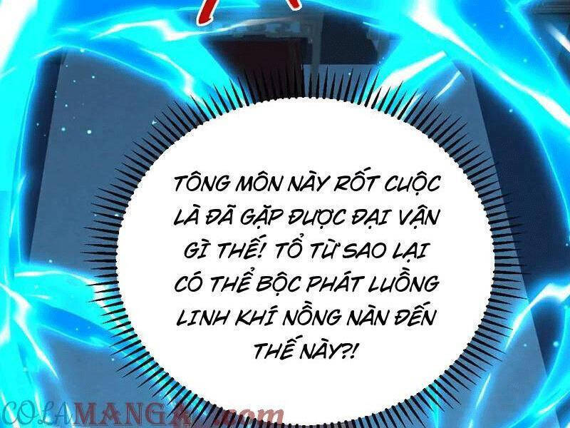Đệ Tử Tu Luyện Còn Ta Thì Lười Biếng Chap 81 - Next Chap 82