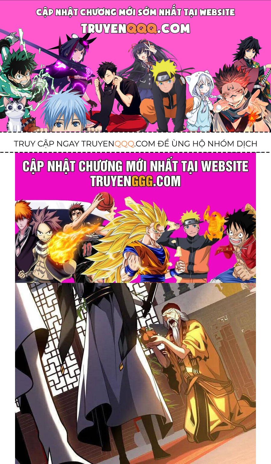 Đệ Tử Tu Luyện Còn Ta Thì Lười Biếng Chap 82 - Next Chap 83