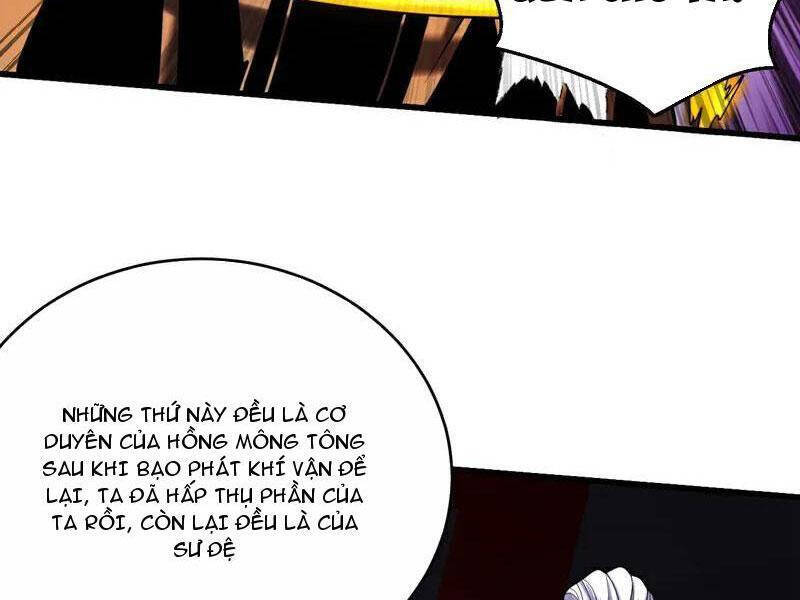 Đệ Tử Tu Luyện Còn Ta Thì Lười Biếng Chap 82 - Next Chap 83