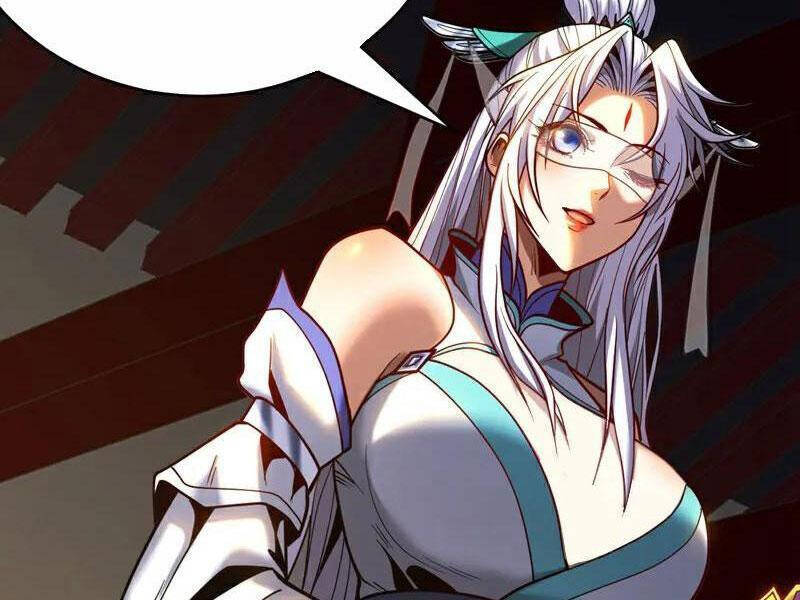 Đệ Tử Tu Luyện Còn Ta Thì Lười Biếng Chap 82 - Next Chap 83