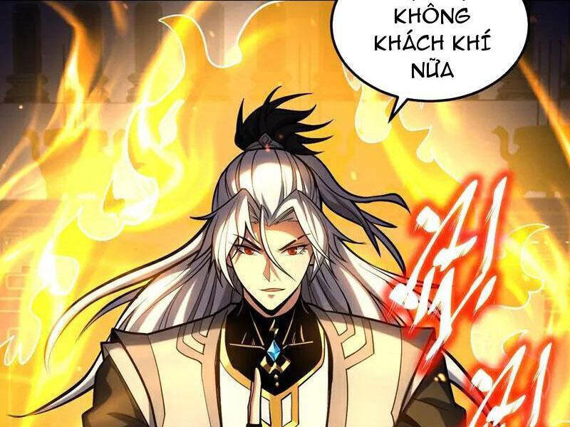 Đệ Tử Tu Luyện Còn Ta Thì Lười Biếng Chap 82 - Next Chap 83